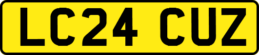 LC24CUZ