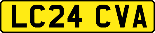 LC24CVA