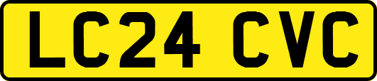 LC24CVC