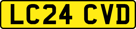 LC24CVD