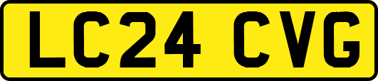 LC24CVG