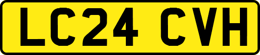 LC24CVH
