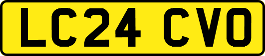 LC24CVO