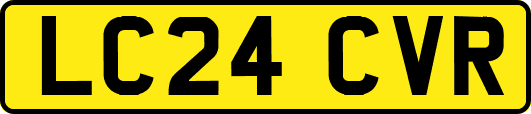 LC24CVR