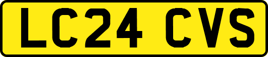LC24CVS