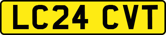 LC24CVT