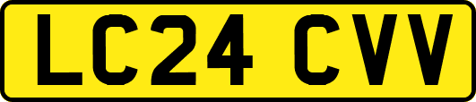 LC24CVV