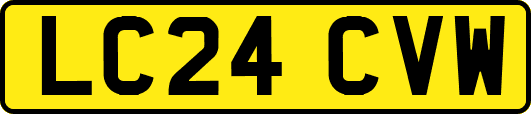 LC24CVW