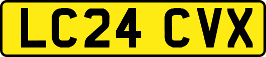 LC24CVX