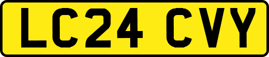 LC24CVY