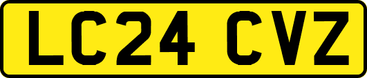 LC24CVZ