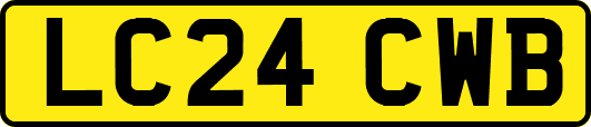 LC24CWB