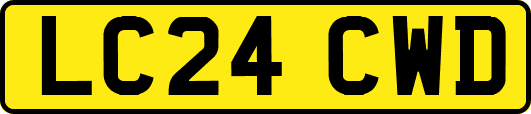 LC24CWD