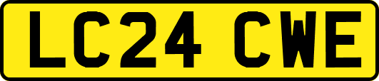LC24CWE