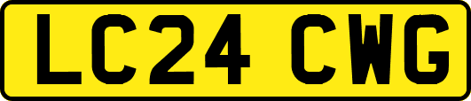 LC24CWG