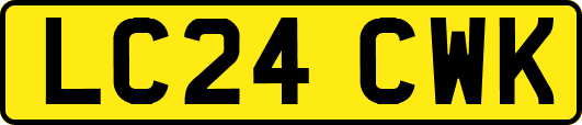 LC24CWK