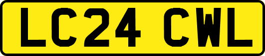 LC24CWL
