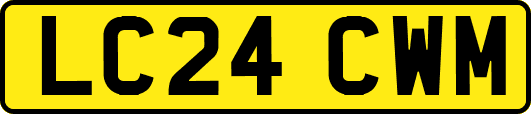 LC24CWM