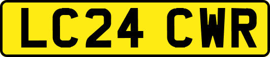 LC24CWR