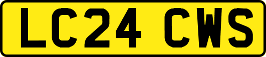LC24CWS