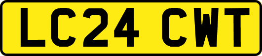 LC24CWT