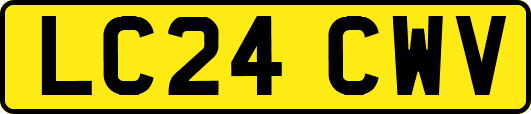 LC24CWV