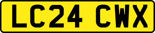 LC24CWX