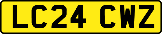 LC24CWZ
