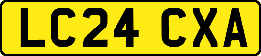 LC24CXA