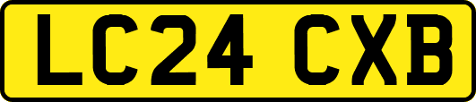 LC24CXB