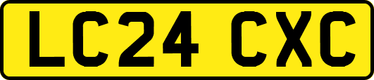 LC24CXC