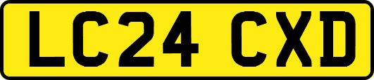 LC24CXD