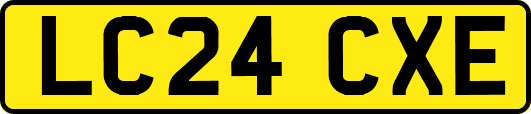 LC24CXE
