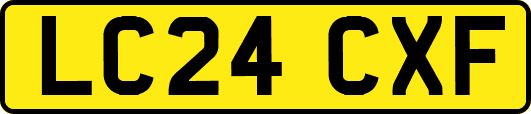 LC24CXF