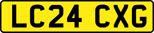 LC24CXG