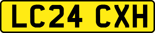 LC24CXH