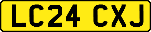 LC24CXJ