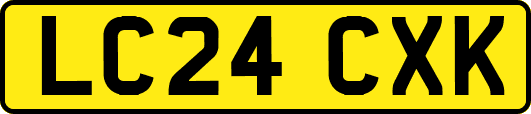 LC24CXK