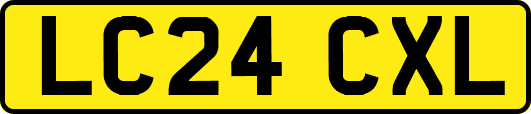 LC24CXL