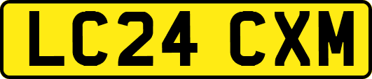 LC24CXM
