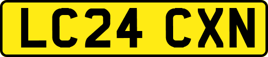 LC24CXN