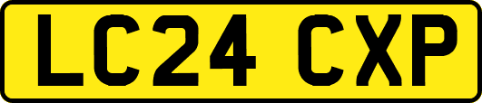 LC24CXP