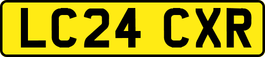 LC24CXR