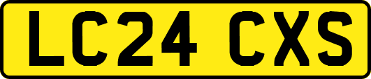 LC24CXS