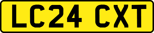 LC24CXT