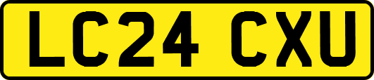 LC24CXU