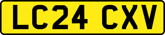 LC24CXV