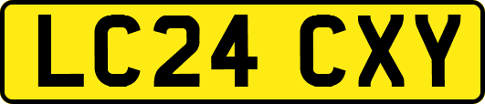 LC24CXY