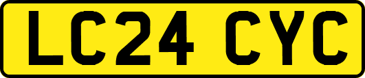 LC24CYC