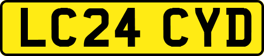 LC24CYD